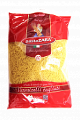 Макароны Pasta Zara 080 Vermicelli tagliati (вермишелька) Макароны Pasta Zara 080 Vermicelli tagliati (вермишелька)