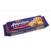 Печенье Кухмастер Американо 270г Россия