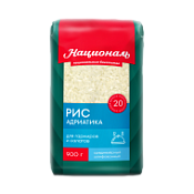 Рис "Адриатика" Националь 900 г Рис "Адриатика" Националь 900 г