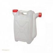 Канистра со сливом 15л