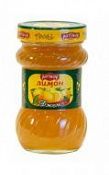 Джем лимон 360 г. Ратибор Джем лимон 360 г. Ратибор