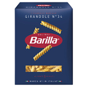 Макароны Barilla джирандоле