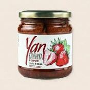 Клубника в сиропе YAN Клубника в сиропе YAN