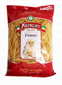 Макароны Maltagliati 074 Перо рифленое