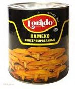 Грибы 3100г опята консервированные