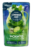 Концентрат для напитка "Мохито классический" LEMONADE BAR 150 г