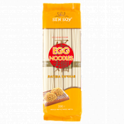 Лапша яичная EGG NOODLES Сэн Сой