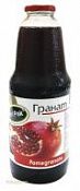 Сок гранатовый Mini Park