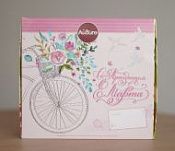 Подарочный набор пряностей и специй "Для напитков" на 8 марта, 4 колбы Подарочный набор пряностей и специй "Для напитков" на 8 марта, 4 колбы