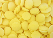 Глазурь диски CENTRAMERICA GIALLO DISCHI, Унигра