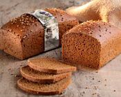 Смесь хлебобулочная Бородинская-солодовая "Ирекс", 25 кг