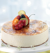 Стабилизатор для кремов на основе взбитых сливок, сметаны, йогурта Прома Фонд Йогурт, Триэр, 5 кг