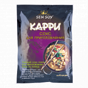 Соус для приготовления карри Сен Сой Соус для приготовления карри Сен Сой