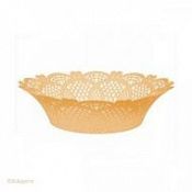 Сухарница Нежность (D-220мм)