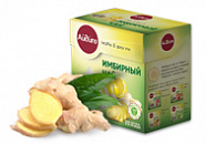 Пряные чаи оптом