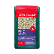 Рис "Девзира" Националь 800 г Рис "Девзира" Националь 800 г