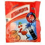 Порошок-пятновыводитель Свежинка