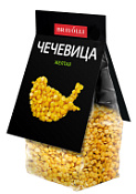 Чечевица желтая "Bravolli!" 350 г