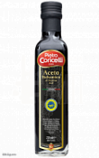 Уксус бальзамический из Модены Pietro Coricelli 250 мл Уксус бальзамический из Модены Pietro Coricelli 250 мл