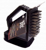 Щетка для чистки гриля со скребком "Роял Гриль"