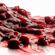 Конфитюр конд. Вишня К