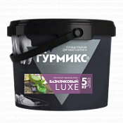 Маринад "Базиликовый Люкс" Гурмикс, 5 кг