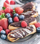 Смесь для заварного теста Прома Эклер "Триэр", 15 кг