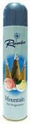 Освежитель воздуха Романтика Горный