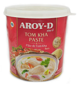 Паста Том Кха AROY-D, 1000 г