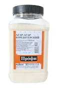 Агар-агар кондитерский 800 г. банка