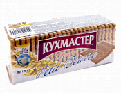 Печенье Кухмастер затяжное Petit Beurre