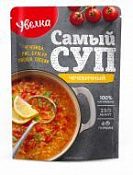 Суп чечевичный Увелка 150 г. 1/14 (350) Суп чечевичный Увелка 150 г. 1/14 (350)