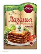 Вкусные идеи "Лазанья по-домашнему"