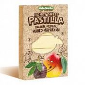 Пастила Pastilla медовая манго-маракуйя Берестов