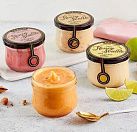 Мед-суфле и урбеч оптом