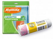 Салфетки из микрофибры оптом