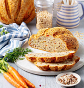 Смесь хлебобулочная "Фитнес микс" Ирекс, 5 кг