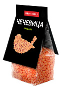 Чечевица красная "Bravolli!" 350 г
