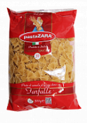 Макароны Pasta Zara 031 бантики
