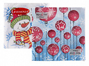 Новогодние оптом