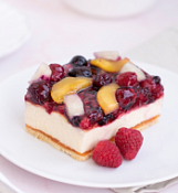 Готовый гель для желирования кремовых изделий, покрытия ягод и фруктов Астри Гель Софт, Триэр, 6 кг