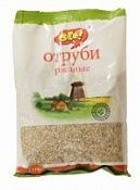 Отруби ржаные "ОГО!" Отруби ржаные "ОГО!"