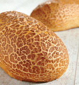 Смесь для оригинальной отделки хлебобулочных изделий "Тигровая" 12,5 кг