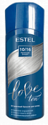 Краска-бальзам для волос оттеночный ESTEL "Пепельный блонд"
