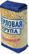 Крупа Стандарт перловая 900г