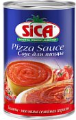 Соус для пиццы 4100гр ж/б SICA