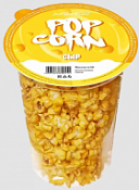 Попкорн готовый JAM Сыр, стакан, 50 г.