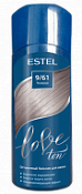 Краска-бальзам для волос оттеночный ESTEL "Полярный"