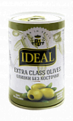 Оливки без косточек Ideal