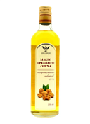 Масло грецкого ореха 500 мл Диал Экспорт